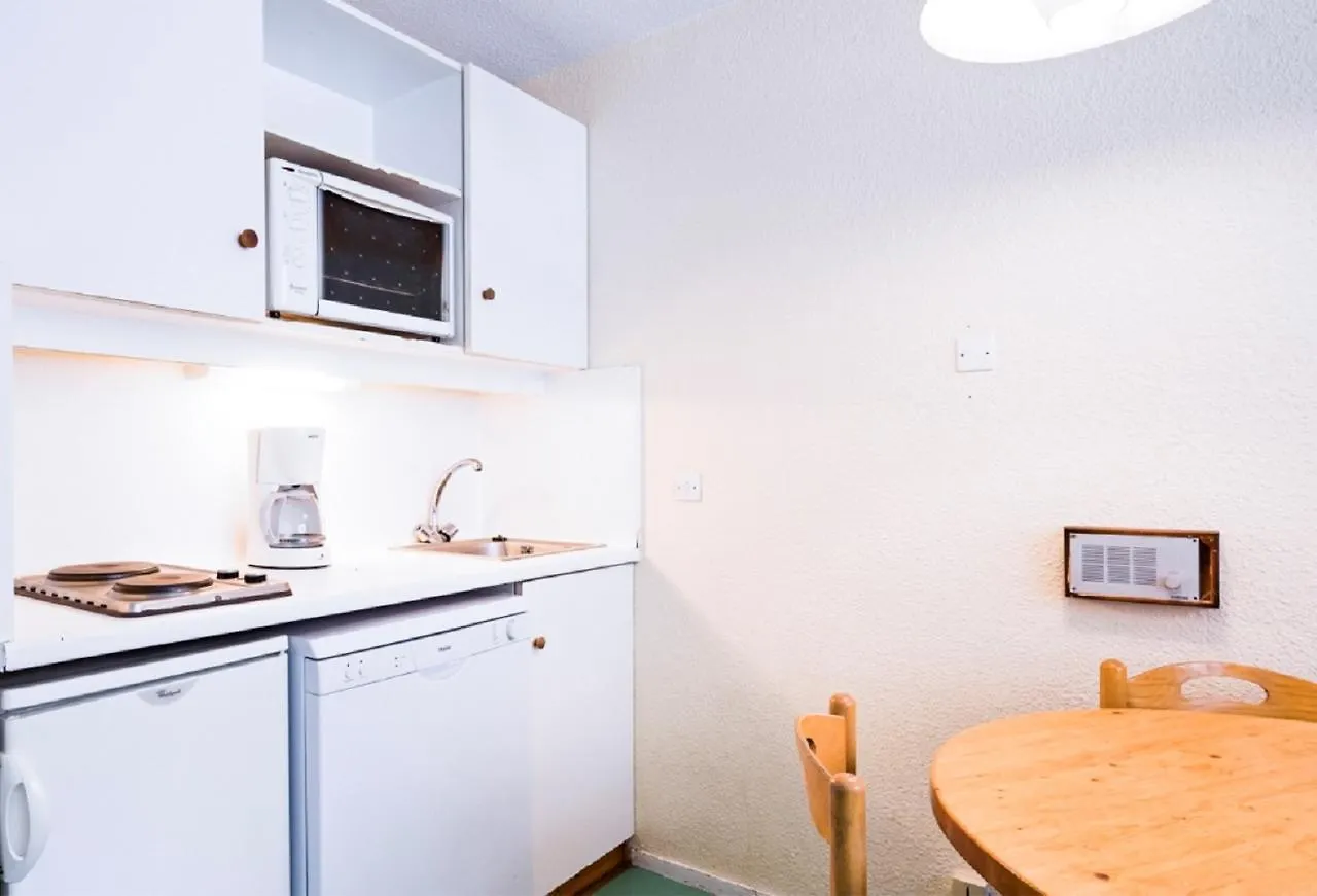 Apartment Residence Les Alpages - Maeva Home Avoriaz