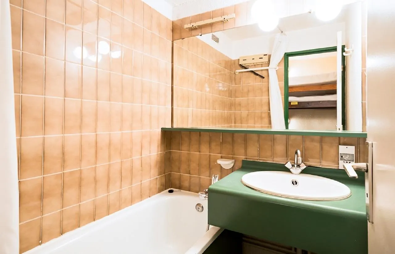 Residence Les Alpages - Maeva Home Avoriaz France
