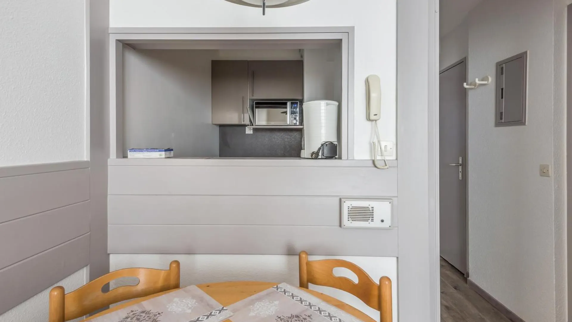 Residence Les Alpages - Maeva Home Avoriaz 0*,  France
