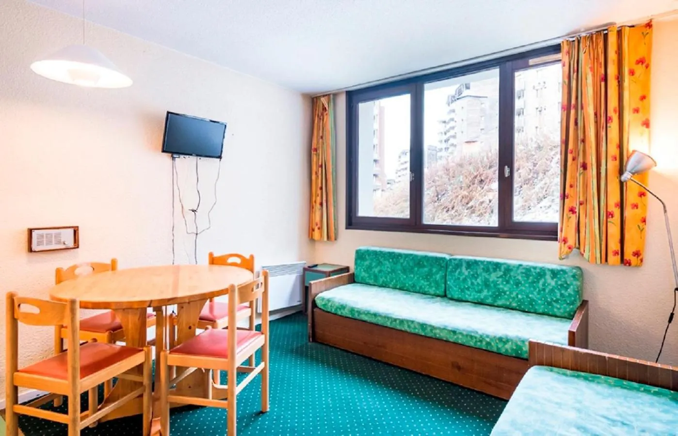 Residence Les Alpages - Maeva Home Avoriaz