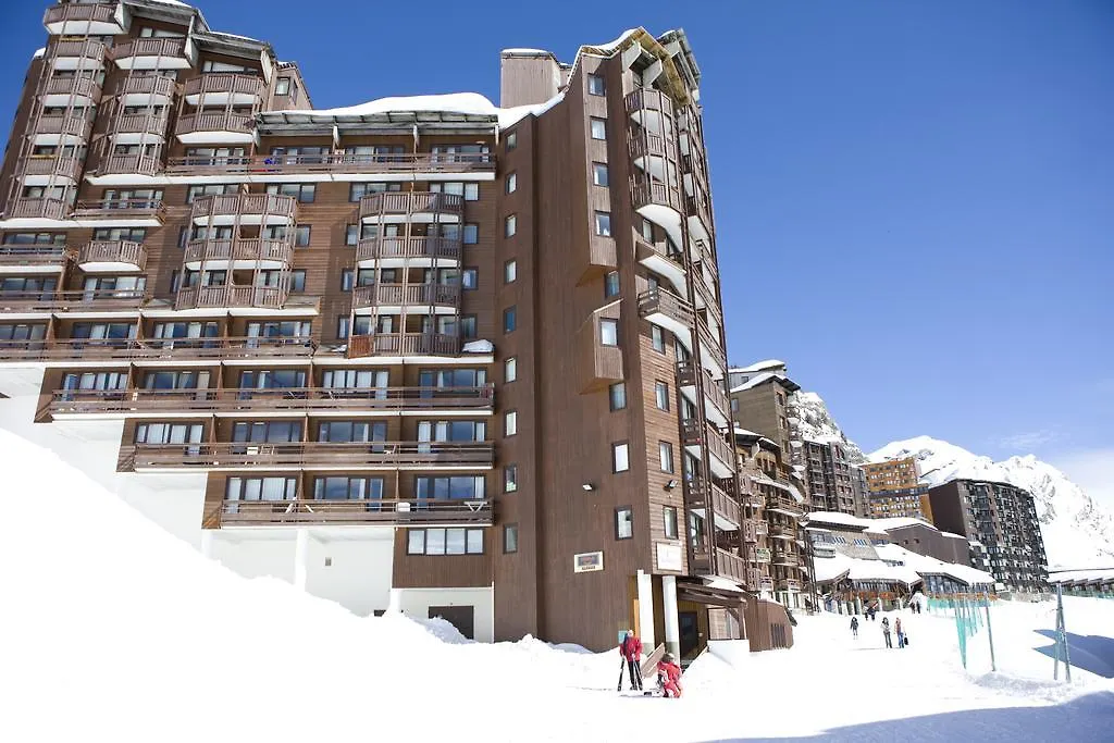 Apartment Residence Les Alpages - Maeva Home Avoriaz