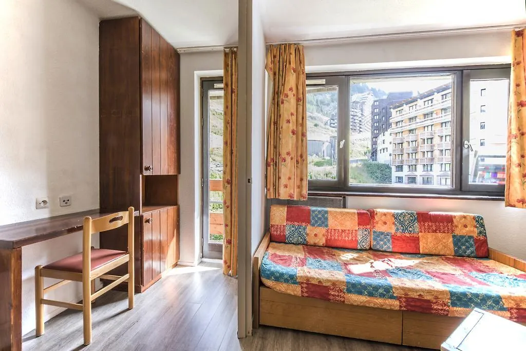 Apartment Residence Les Alpages - Maeva Home Avoriaz
