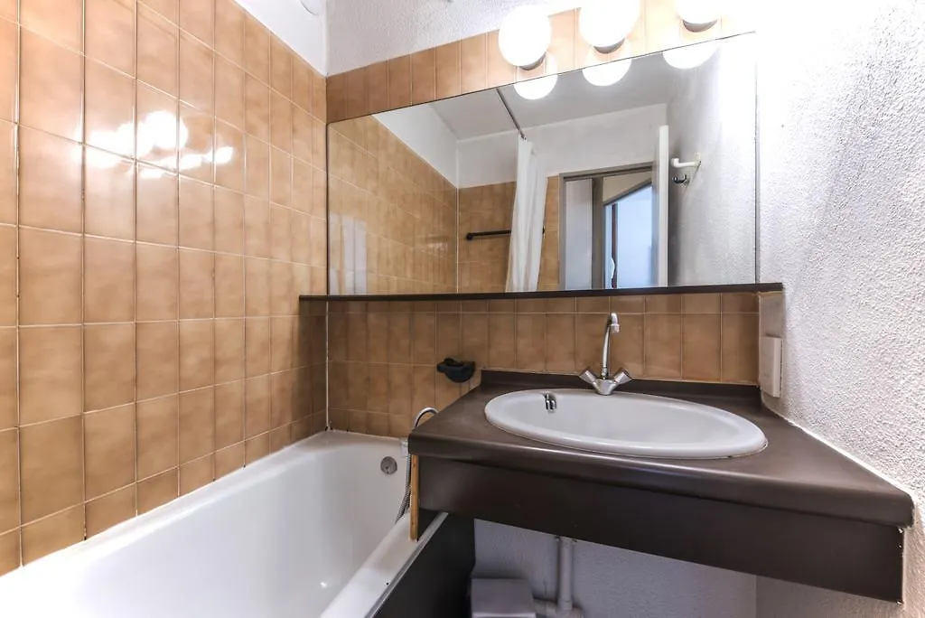 Residence Les Alpages - Maeva Home Avoriaz