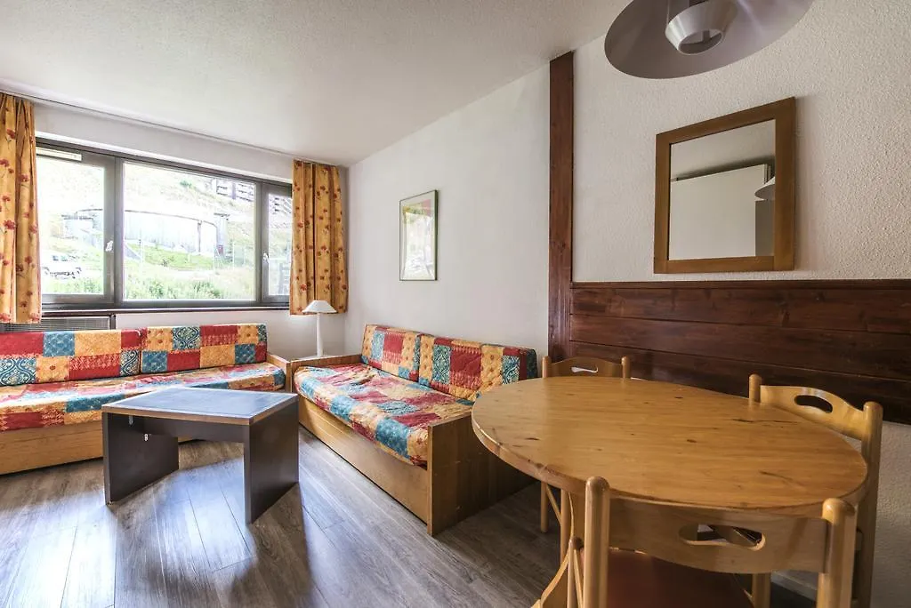 Apartment Residence Les Alpages - Maeva Home Avoriaz France
