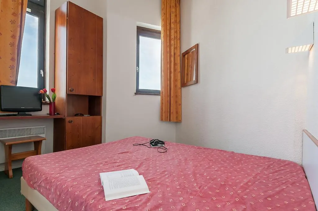 Residence Les Alpages - Maeva Home Avoriaz
