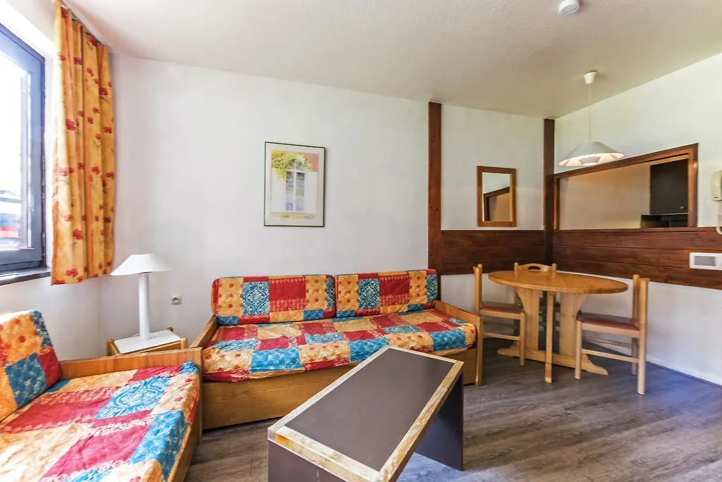 Apartment Residence Les Alpages - Maeva Home Avoriaz France