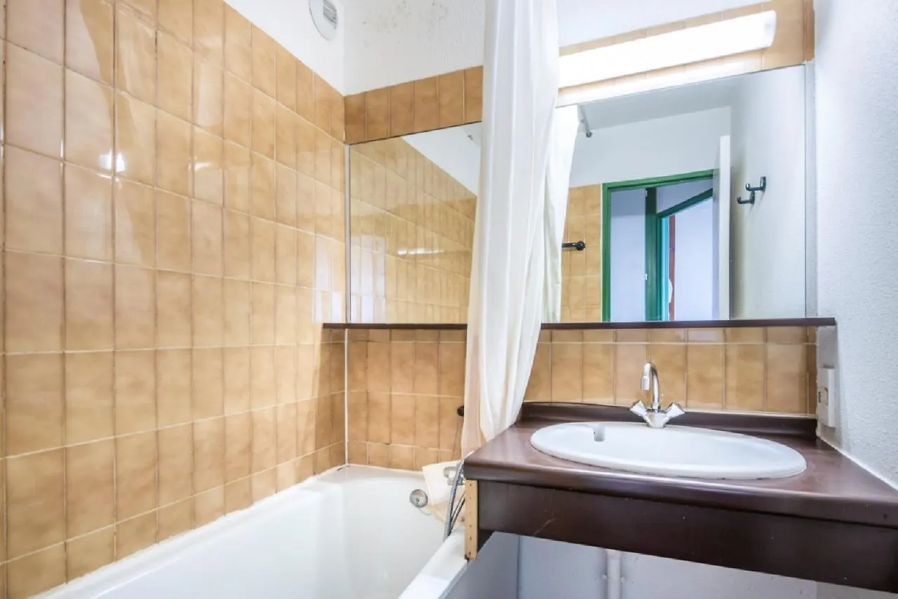 Residence Les Alpages - Maeva Home Avoriaz 0*,  France