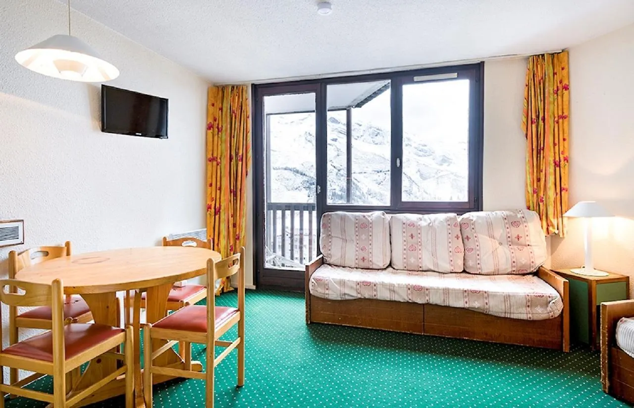 Residence Les Alpages - Maeva Home Avoriaz 0*,  France