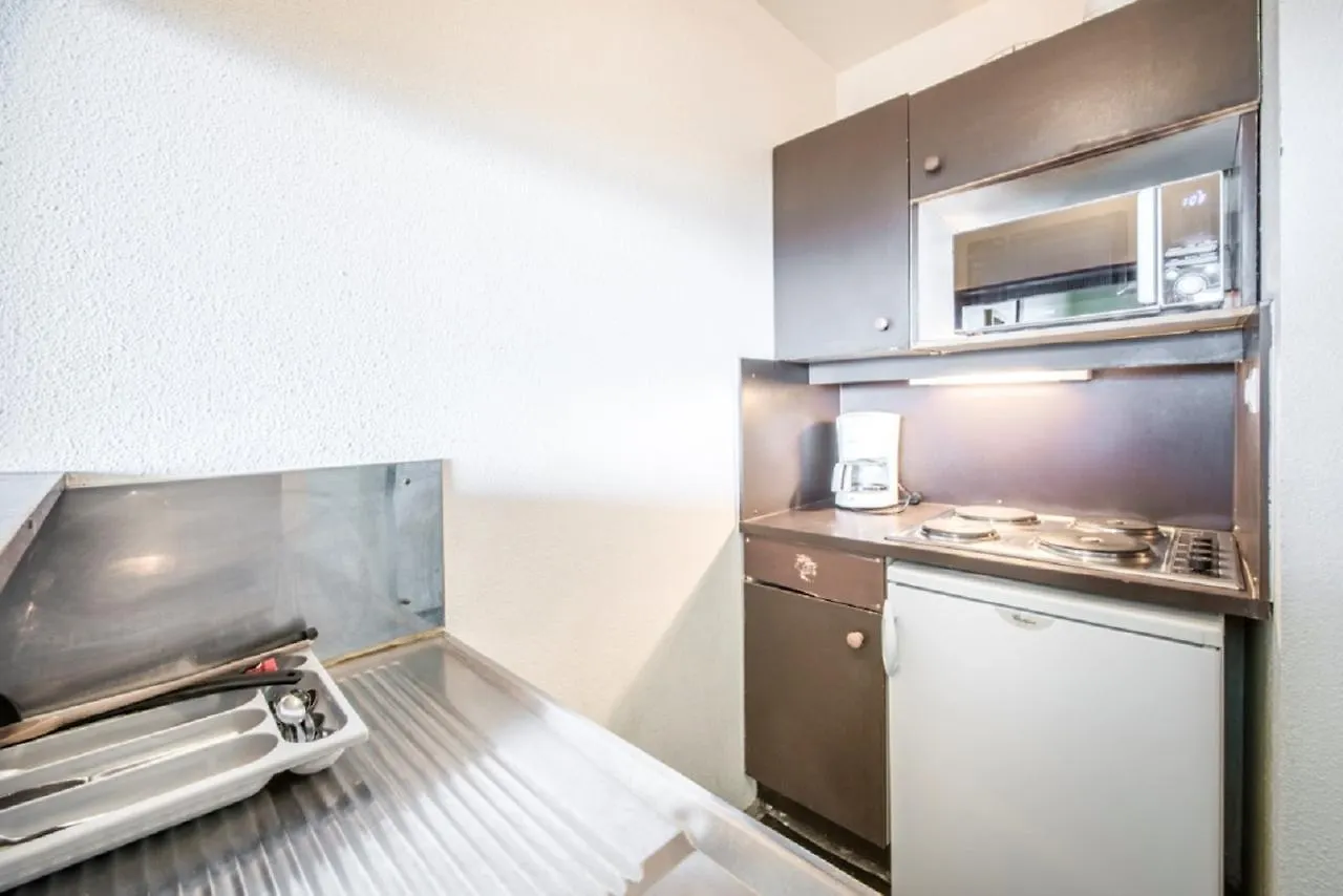 Apartment Residence Les Alpages - Maeva Home Avoriaz