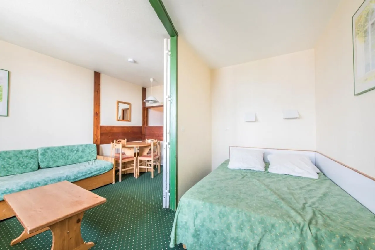 Residence Les Alpages - Maeva Home Avoriaz France