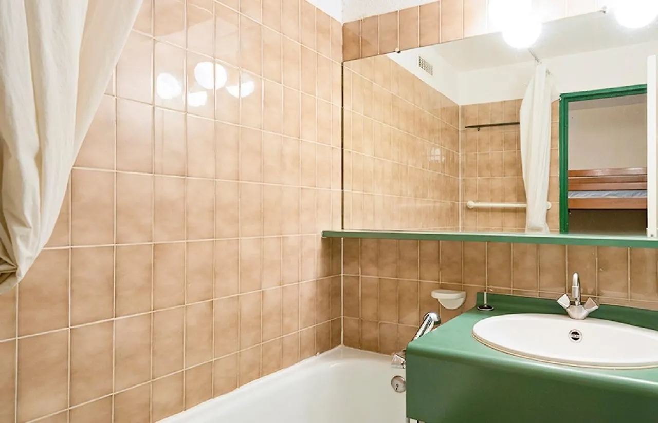 Apartment Residence Les Alpages - Maeva Home Avoriaz