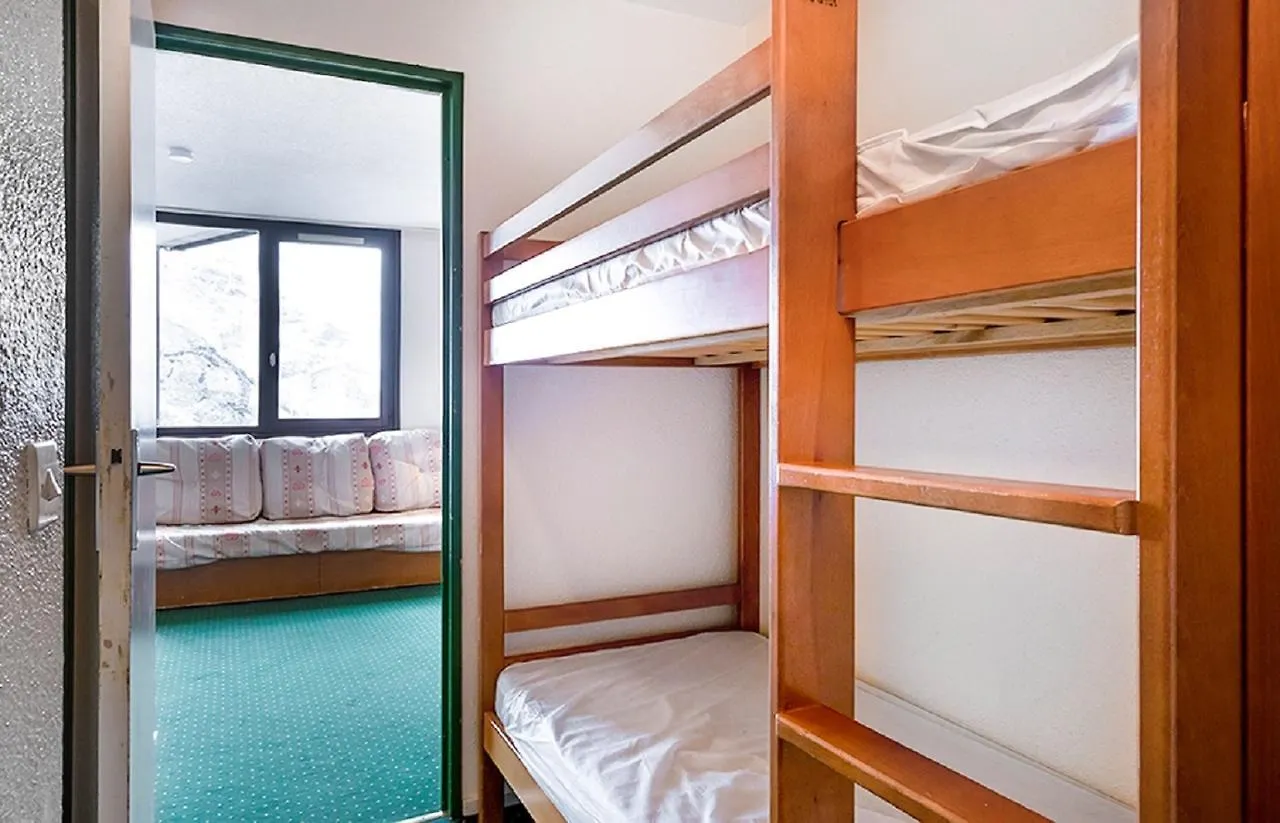Apartment Residence Les Alpages - Maeva Home Avoriaz France