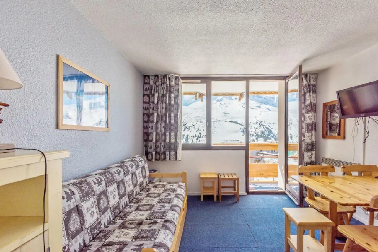Residence Les Alpages - Maeva Home Avoriaz