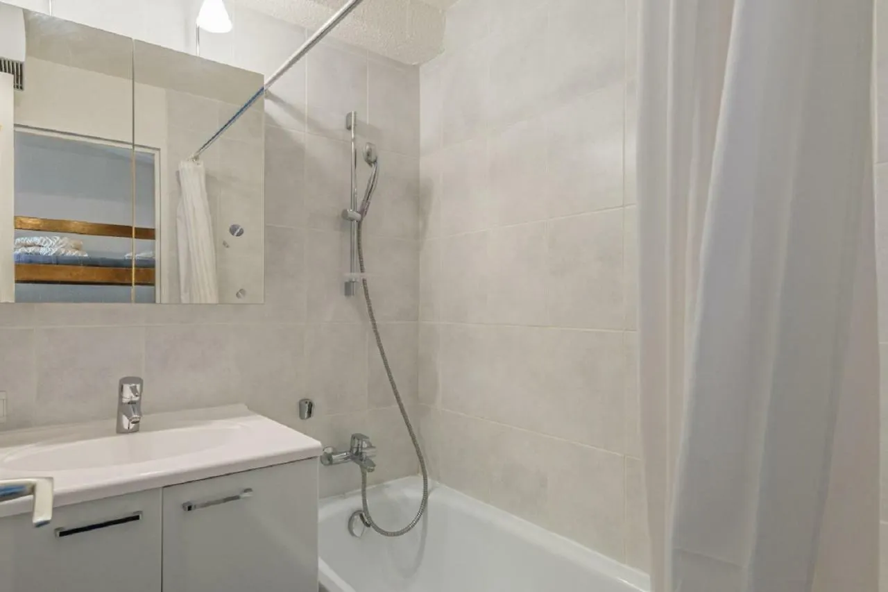 Residence Les Alpages - Maeva Home Avoriaz 0*,