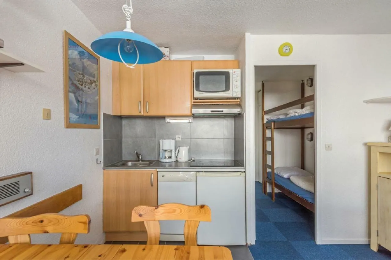 Apartment Residence Les Alpages - Maeva Home Avoriaz