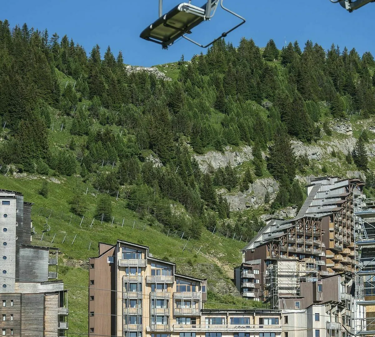 Residence Les Alpages - Maeva Home Avoriaz 0*,  France
