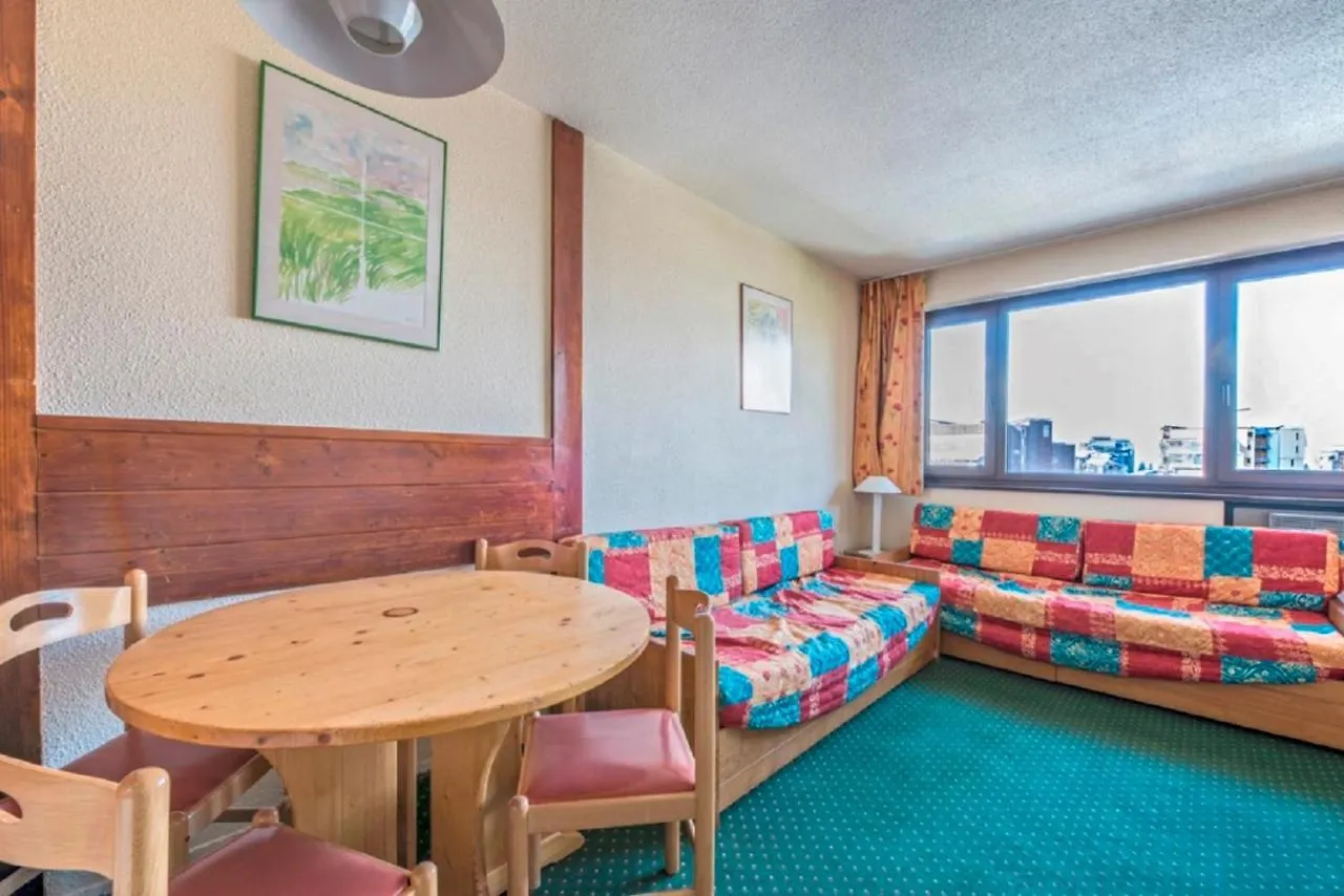 Residence Les Alpages - Maeva Home Avoriaz 0*,