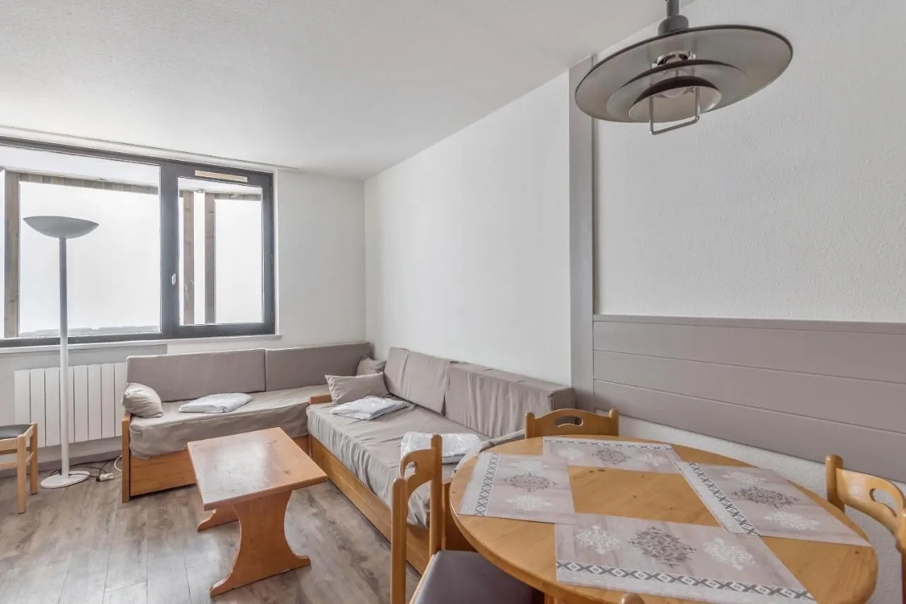 Apartment Residence Les Alpages - Maeva Home Avoriaz